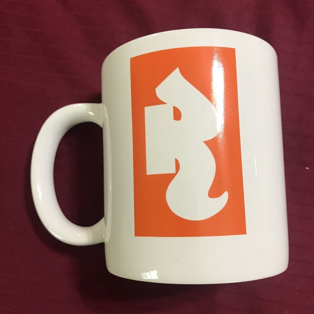 Tennessee Reagents Laboratory‎ Supplier Nashville Coffee Mug Cup Large Linyi